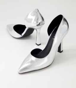 TEMPTRESS TH SILVER METALLIC SMOOTH