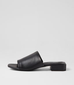 EMERY TH BLACK SMOOTH