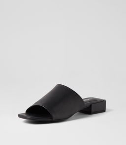 EMERY TH BLACK SMOOTH