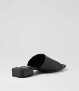 EMERY TH BLACK SMOOTH