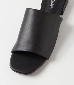 EMERY TH BLACK SMOOTH