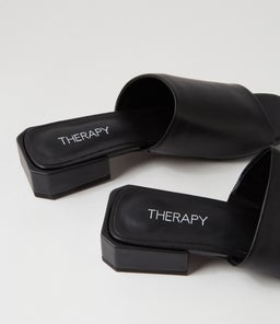 EMERY TH BLACK SMOOTH