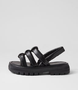 RILEE TH BLACK SMOOTH