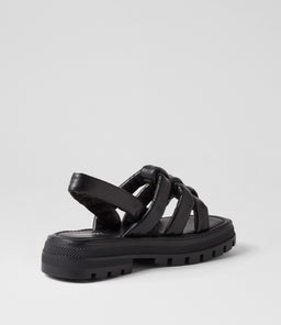 RILEE TH BLACK SMOOTH