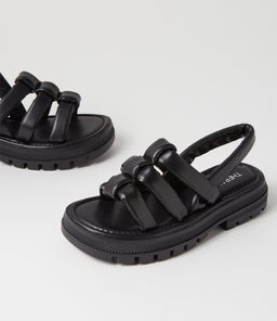 RILEE TH BLACK SMOOTH