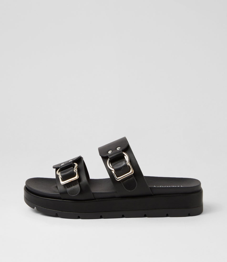 Litmus Black Slides