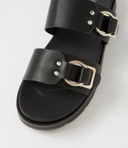 LITMUS TH BLACK SMOOTH