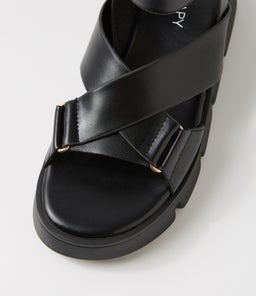 MAZE TH BLACK SMOOTH