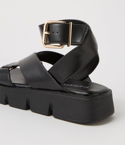 MAZE TH BLACK SMOOTH