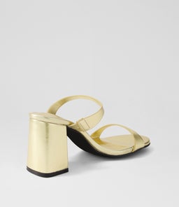 KIRRA TH GOLD SMOOTH