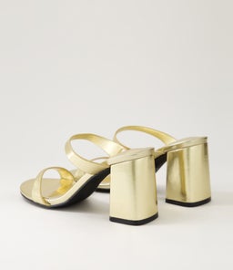KIRRA TH GOLD SMOOTH