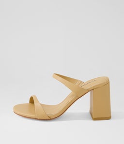 KIRRA TH CARAMEL SMOOTH