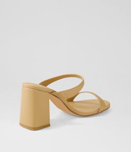 KIRRA TH CARAMEL SMOOTH