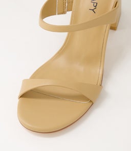 KIRRA TH CARAMEL SMOOTH