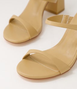 KIRRA TH CARAMEL SMOOTH