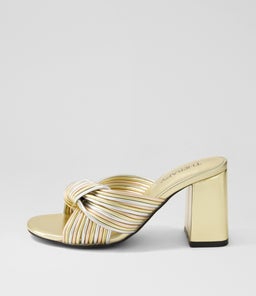 KAYLEE TH GOLD MULTI SMOOTH
