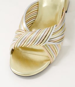 KAYLEE TH GOLD MULTI SMOOTH