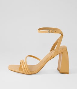 SURI TH CARAMEL PATENT PU