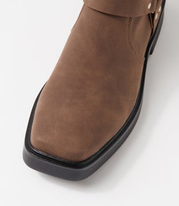 ENCORE TH STONE NUBUCK PU