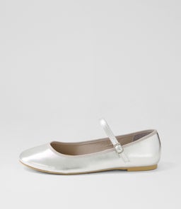 JAYNE TH SILVER SMOOTH