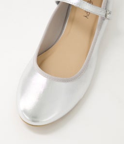 JAYNE TH SILVER SMOOTH