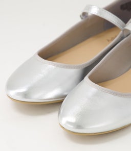 JAYNE TH SILVER SMOOTH