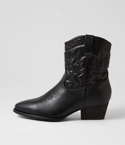 WILDER II TH BLACK SMOOTH