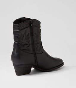 WILDER II TH BLACK SMOOTH