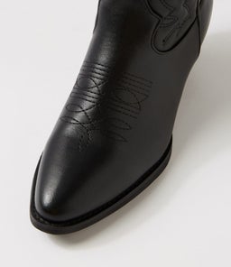 WILDER II TH BLACK SMOOTH