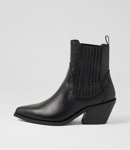 FORUM TH BLACK SMOOTH