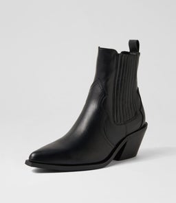FORUM TH BLACK SMOOTH