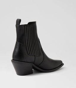 FORUM TH BLACK SMOOTH