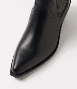 FORUM TH BLACK SMOOTH