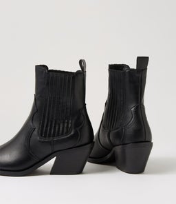 FORUM TH BLACK SMOOTH