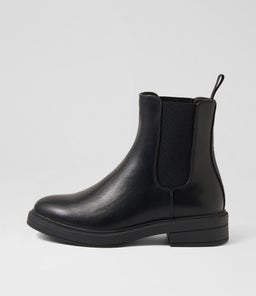 BAYSE TH BLACK SMOOTH