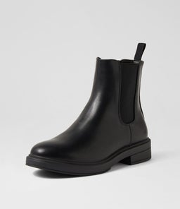BAYSE TH BLACK SMOOTH
