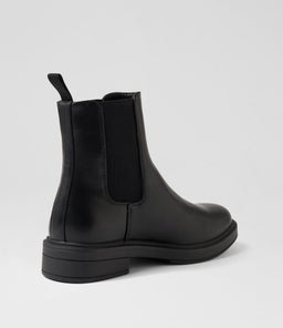 BAYSE TH BLACK SMOOTH