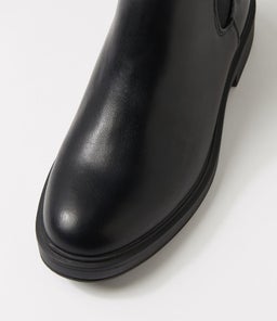 BAYSE TH BLACK SMOOTH