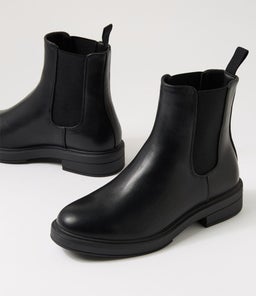 BAYSE TH BLACK SMOOTH