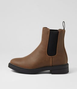 BAYSE TH STONE NUBUCK