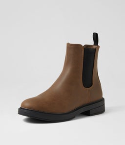 BAYSE TH STONE NUBUCK
