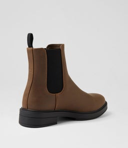 BAYSE TH STONE NUBUCK