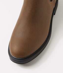 BAYSE TH STONE NUBUCK
