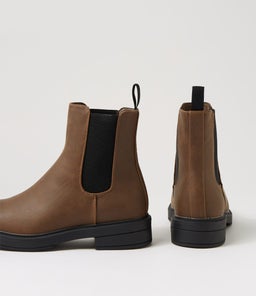 BAYSE TH STONE NUBUCK