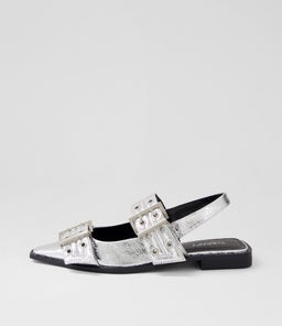 MATILDA TH SILVER SMOOTH