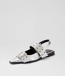 MATILDA TH SILVER SMOOTH