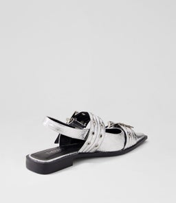 MATILDA TH SILVER SMOOTH