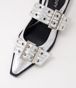 MATILDA TH SILVER SMOOTH
