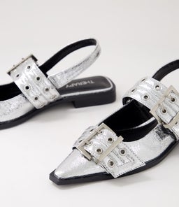 MATILDA TH SILVER SMOOTH