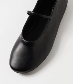 MON CHERRI TH BLACK SMOOTH